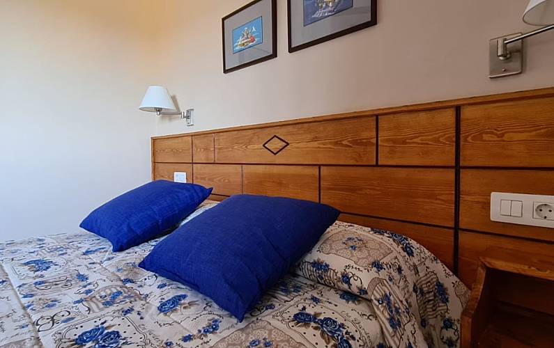 Maison Gran Canarie Santa Brígida Gîte maison - 