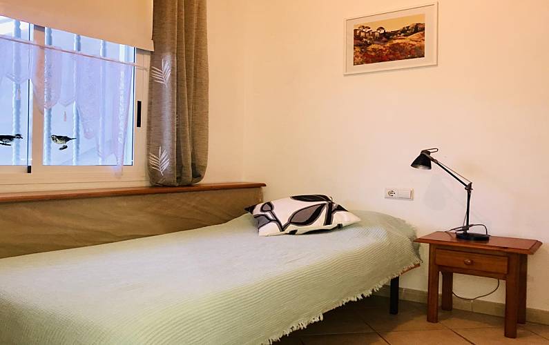 Bahia Fuerteventura Tuineje Apartment - 