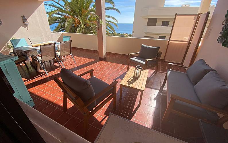 Appartement en location à 100 m de la plage 5