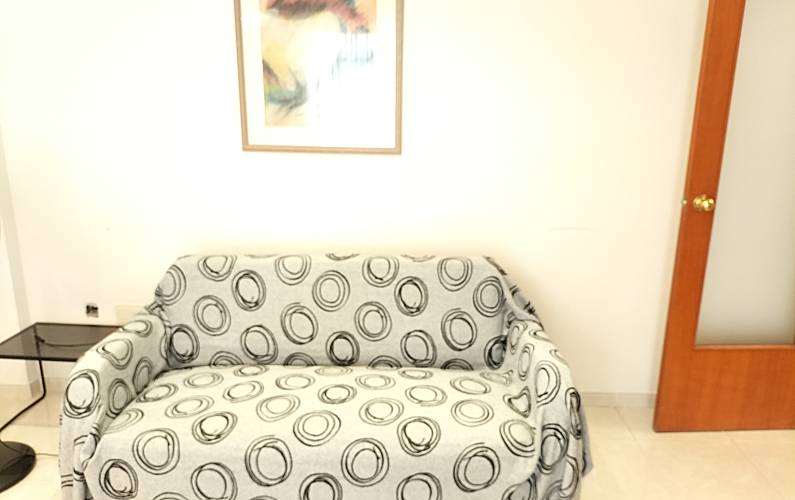 Appartement Castellón Oropesa del Mar/Orpesa Appartement - 