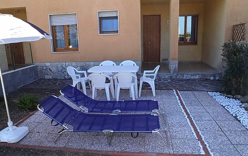 Appartement Extérieur de la maison Sassari Castelsardo Appartement - Extérieur de la maison