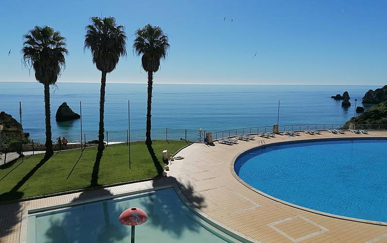 Appartement en location à 100 m de la plage 2