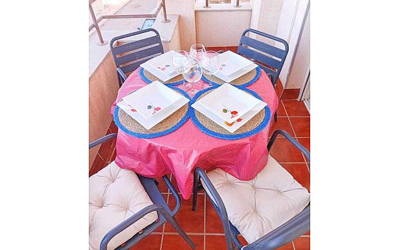 Wohnung Almería Carboneras Ferienwohnung - 