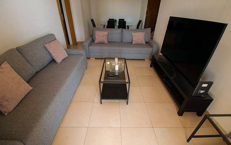 Apartment Alicante Benidorm Apartment - 