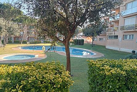 Appartamento Girona Pals Appartamento - 