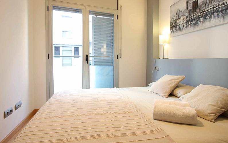 Apartments Tarragona Tarragona Ferienwohnung - 