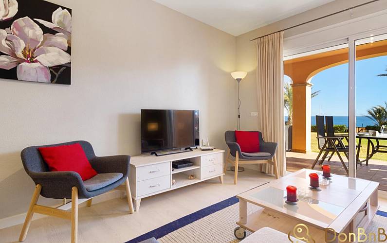 Appartement Malaga Mijas Appartement - 