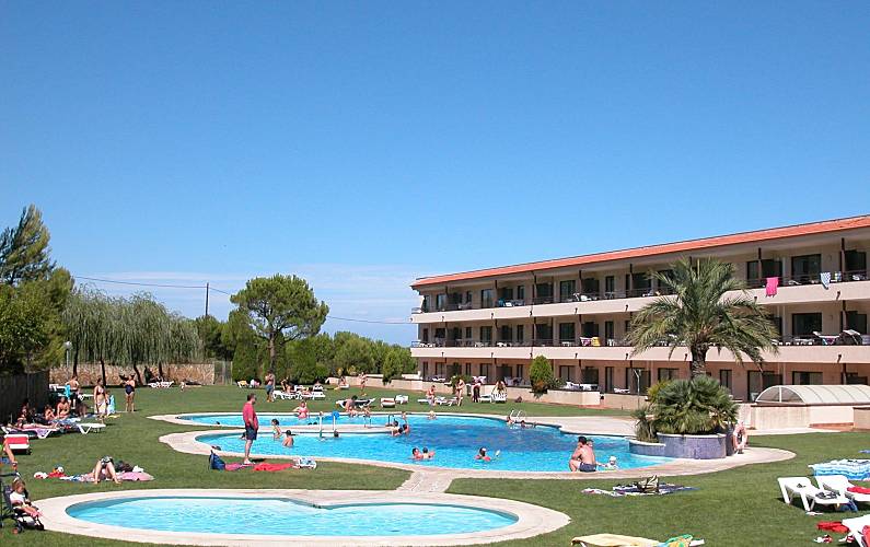 Apartments Girona Begur House - 