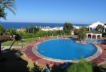 Appartamenti Alicante Santa Pola Appartamento - 