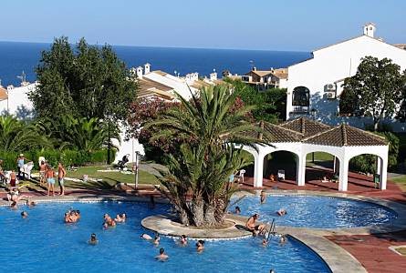 Appartamenti Alicante Santa Pola Appartamento - 