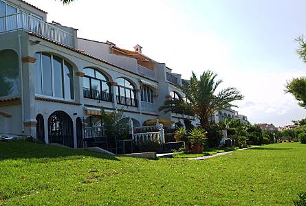 Appartamenti Alicante Santa Pola Appartamento - 