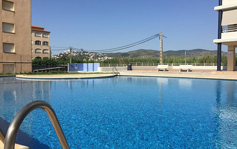 Apartments Castellón Peñíscola Ferienwohnung - 