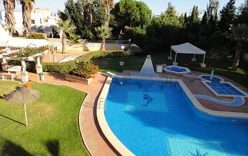 Appartements Castellón Alcalà de Xivert Appartement - 