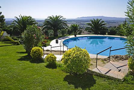 Bellissimi Girona Torroella de Montgrí Appartamento - 