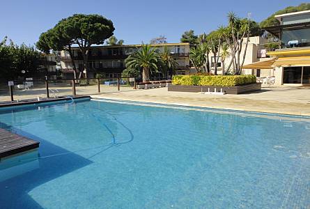 Appartamenti Girona Calonge i Sant Antoni Appartamento - 