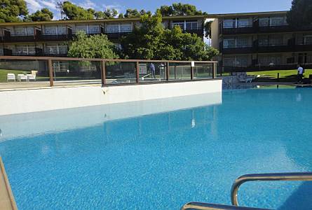 Appartamenti Girona Calonge i Sant Antoni Appartamento - 