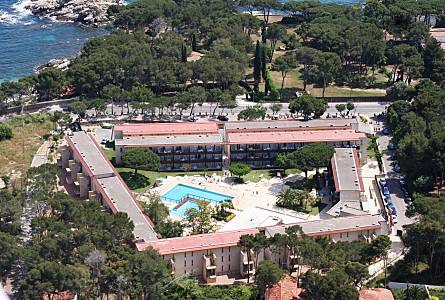 Appartamenti Girona Calonge i Sant Antoni Appartamento - 