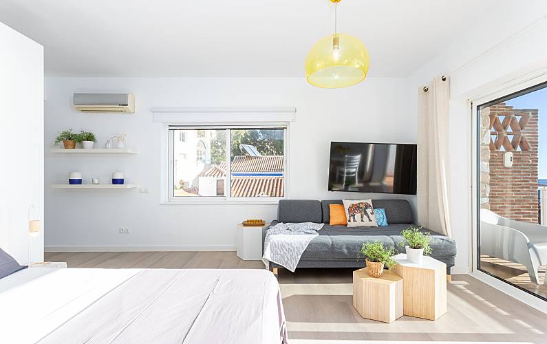 Appartement Malaga Benalmádena Appartement - 
