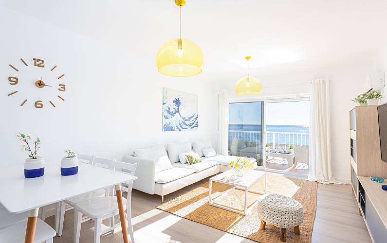 Wohnung Málaga Benalmádena Ferienwohnung - 