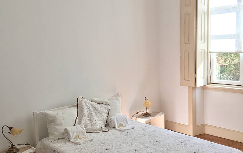 Apartamento Coimbra Figueira da Foz Apartment - 