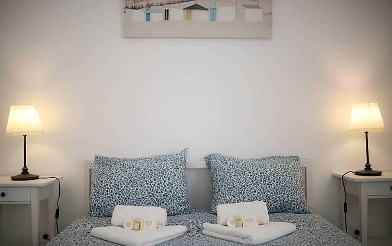 Apartamento Coimbra Figueira da Foz Apartment - 