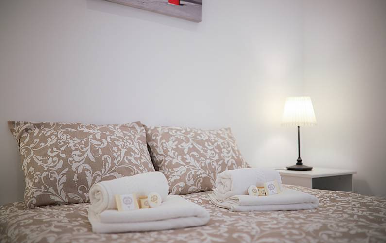 Wohnung Coimbra Figueira da Foz Ferienwohnung - 