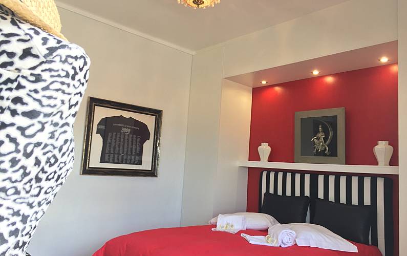 Appartement Coimbra Figueira da Foz Appartement - 