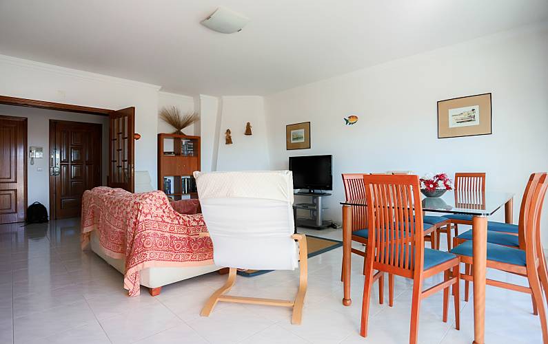 Appartement Coimbra Figueira da Foz Appartement - 