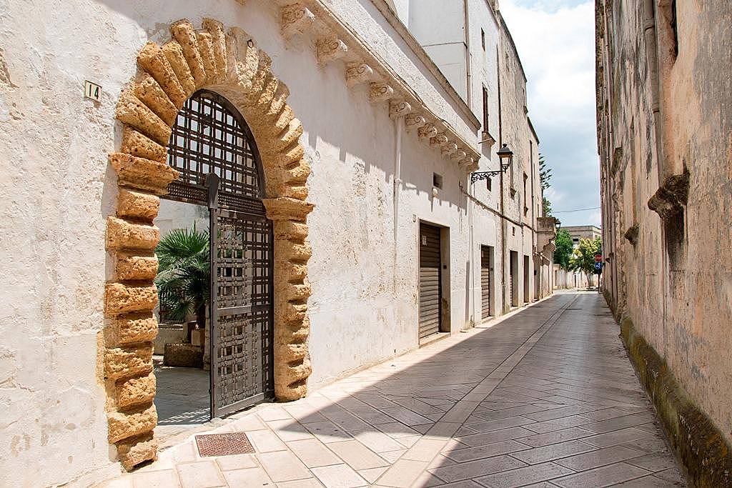 Holiday rentals Presicce Lecce. Apartments, holiday homes and villas