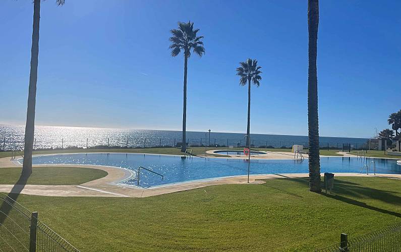Mi Málaga Mijas Apartment - 