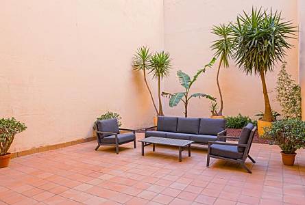 Appartamento Barcellona Barcellona Appartamento - 