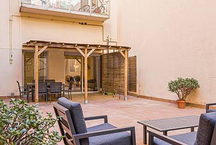 Appartamento Barcellona Barcellona Appartamento - 