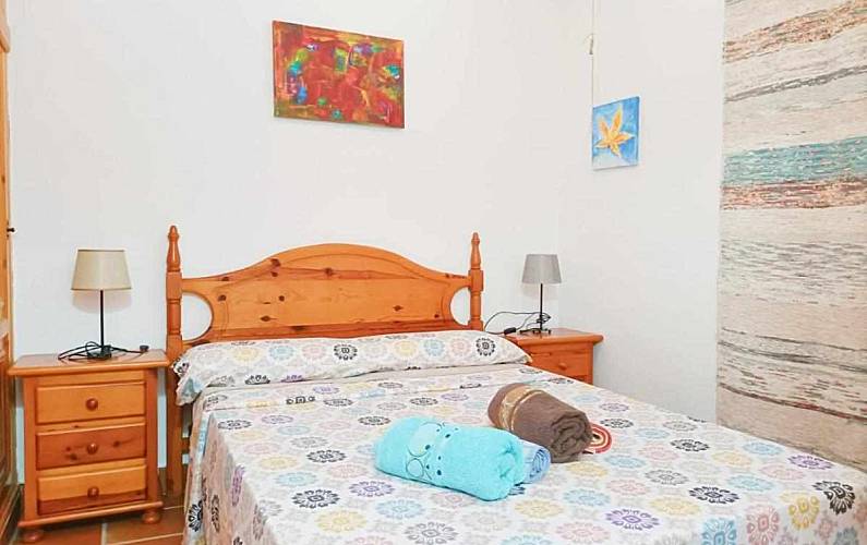 Almería Níjar Ferienwohnung - 