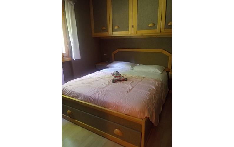 Wohnung Zimmer Reggio Emilia Collagna Ferienwohnung - Zimmer
