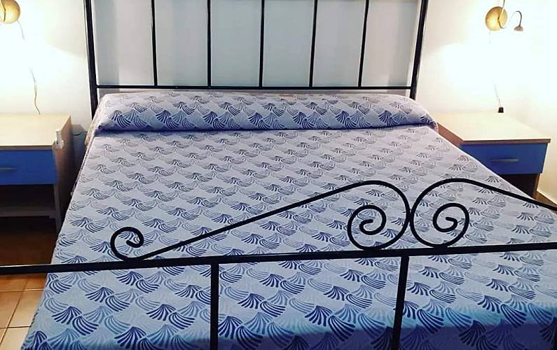 Appartement Agrigente Lampedusa e Linosa Appartement - 