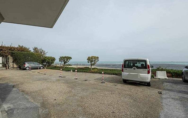 Apartment Imperia Diano Marina Apartment - 