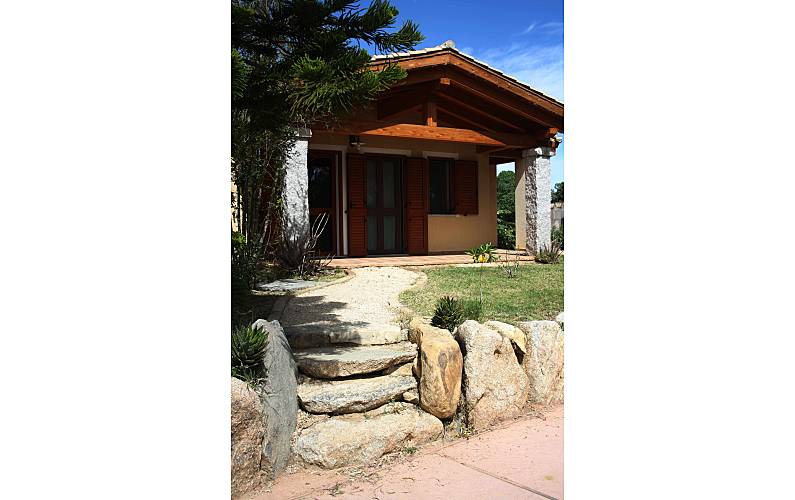 Wohnung Sud Sardegna Castiadas Ferienwohnung - 