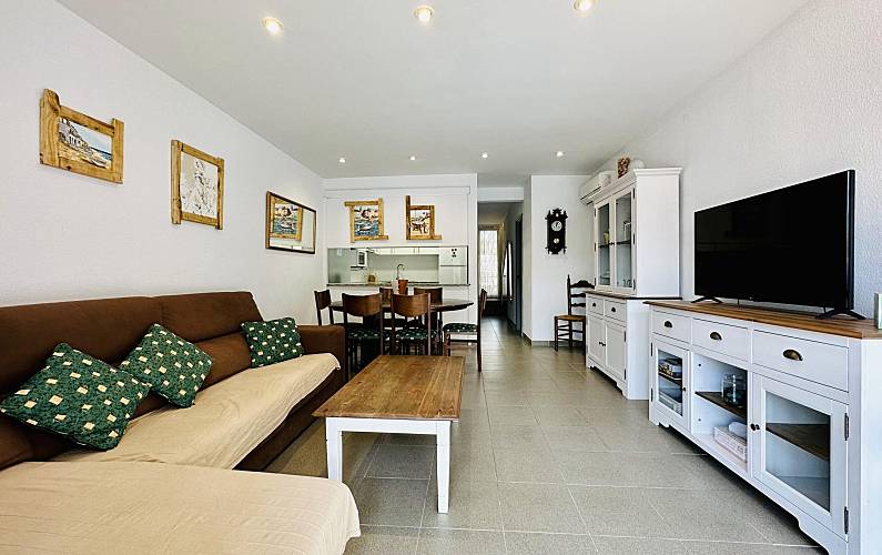 Villa Girona Castell-Platja d'Aro villa - 