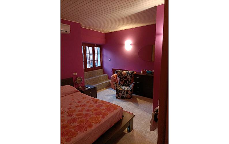 Maison Chambre La Spezia Follo Gîte maison - Chambre