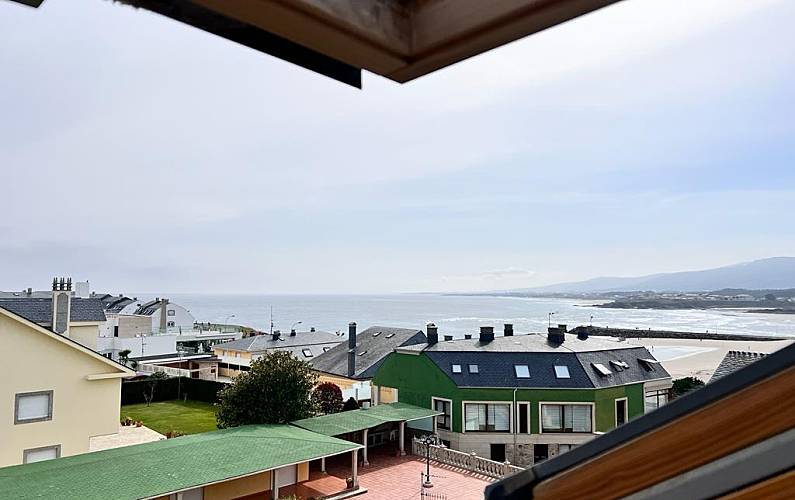 Maison Lugo Foz maison - 