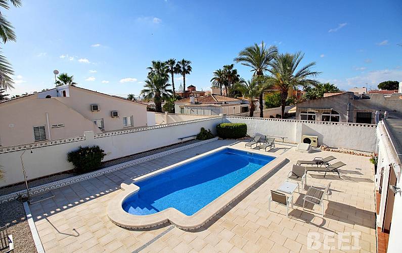 Villa Alicante Torrevieja villa - 