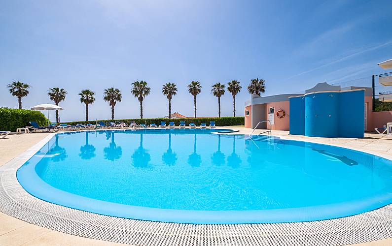 Wohnung Algarve-Faro Portimão Ferienwohnung - 