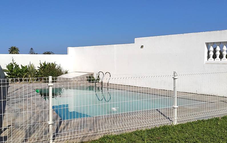 Villa Cadix Conil de la Frontera villa - 