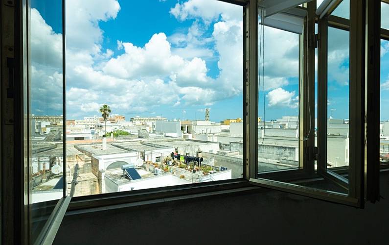 House Lecce Calimera House - 