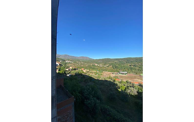Villa Cáceres Aldeanueva de la Vera Cottage - 