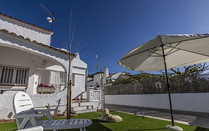Casa Tarragona Deltebre casa - 