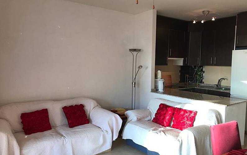 Wohnung Almería Cuevas del Almanzora Ferienwohnung - 