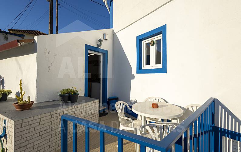 Casa Lissabon Mafra Ferienhaus - 
