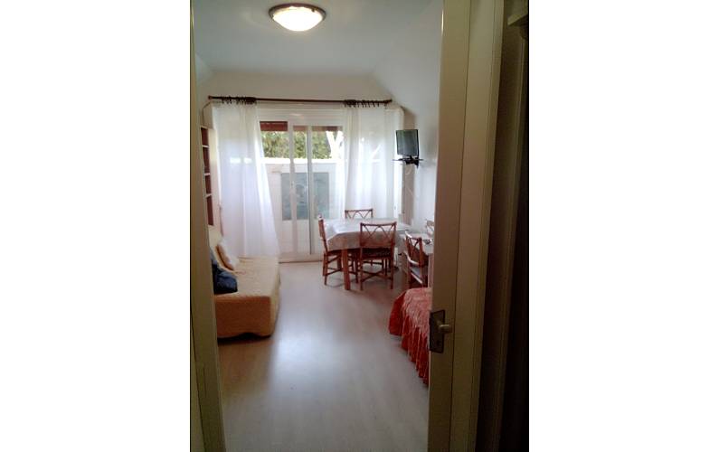 Appartement Imperia Sanremo Appartement - 