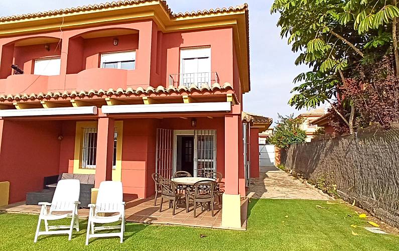 Casa Cadice El Puerto de Santa María casa - 
